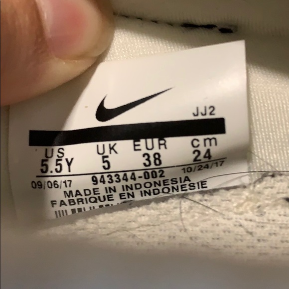 COPY - Nike Huaraches Run Drift - Picture 3 of 6